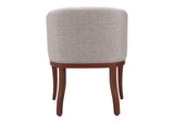 109978 Serasa Dining Chair Gray