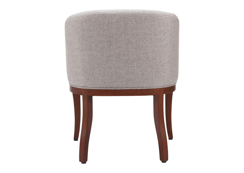 109978 Serasa Dining Chair Gray