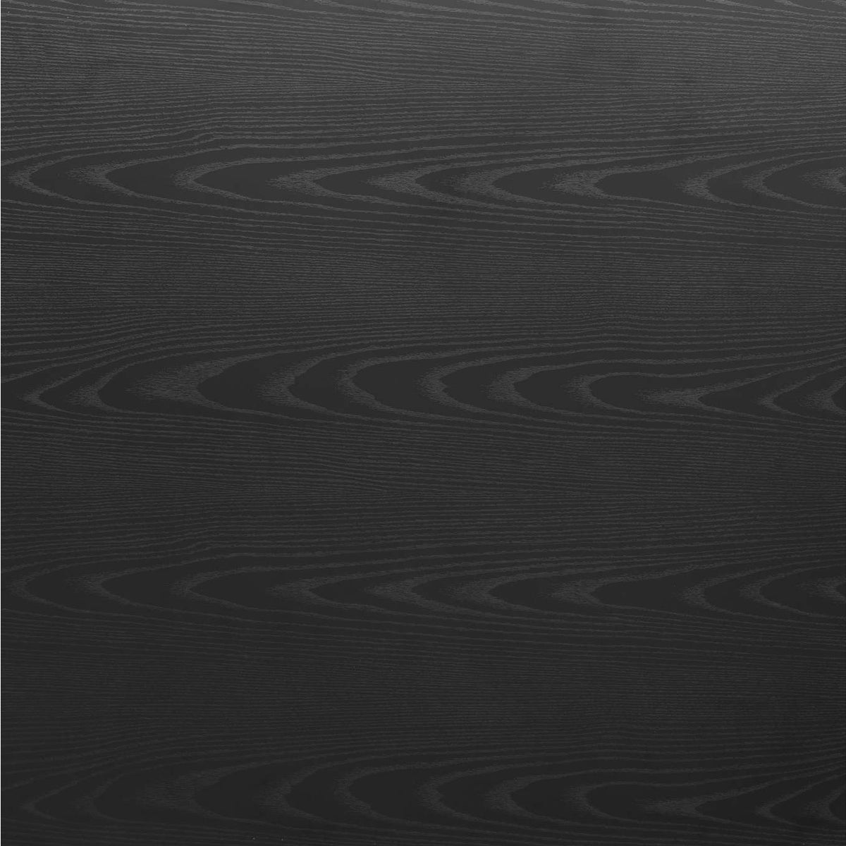 110022 Neum Dining Table Black