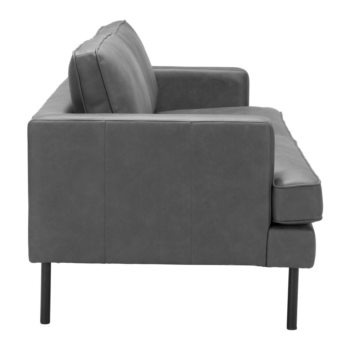 109031 Decade Sofa Vintage Gray