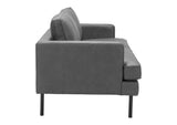 109031 Decade Sofa Vintage Gray
