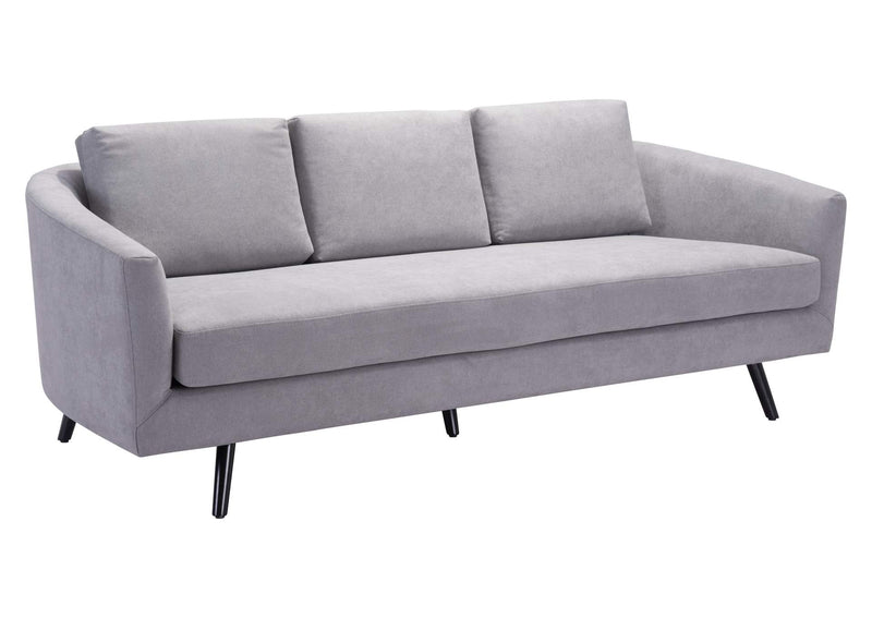 101926 Divinity Sofa Gray