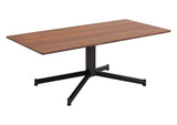 109072 Mazzy Coffee Table Brown