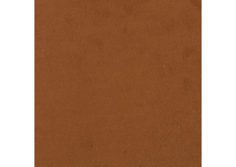 110282 Rist Corner Chair Brown