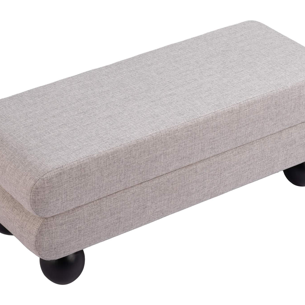 109980 Davao Bench Gray