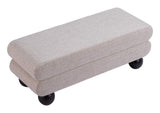 109980 Davao Bench Gray