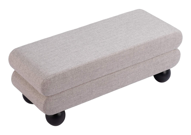 109980 Davao Bench Gray