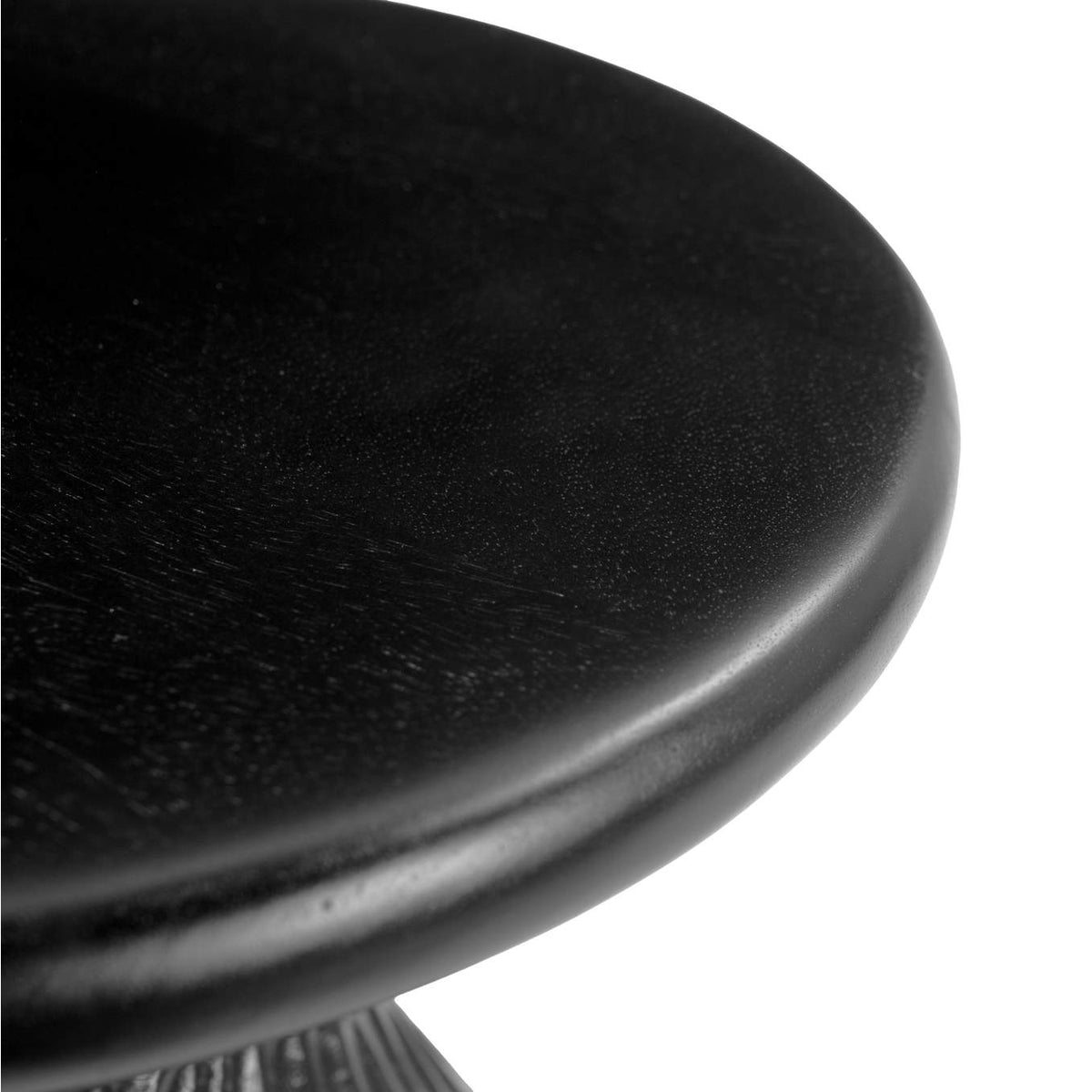 110244 Piho Side Table Black