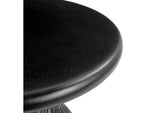 110244 Piho Side Table Black