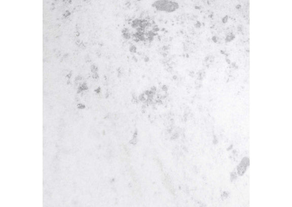 109208 Phoenix Dining Table White