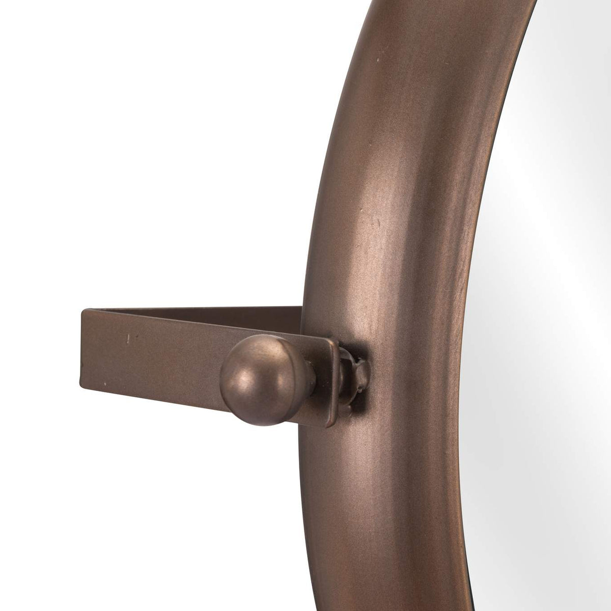 A12233 Rand Mirror Bronze