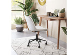 101782 Byron Office Chair White