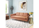 101927 Divinity Sofa Brown