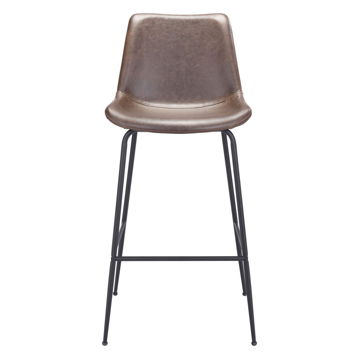 101771 Byron Barstool Brown
