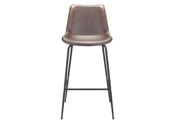 101771 Byron Barstool Brown
