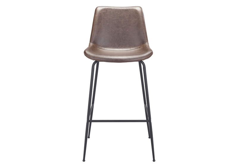101771 Byron Barstool Brown