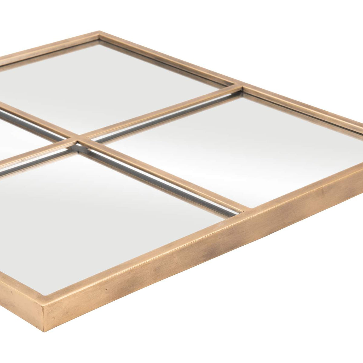 A12257 Meo Mirror Gold