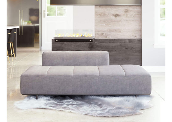 110079 Confection Sofa Gray