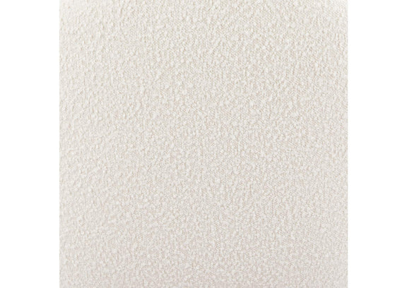 110280 Pilka Swivel Chair White