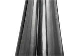 109363 Tim Side Table White & Black