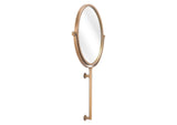 A12221 Bernis Mirror Brass