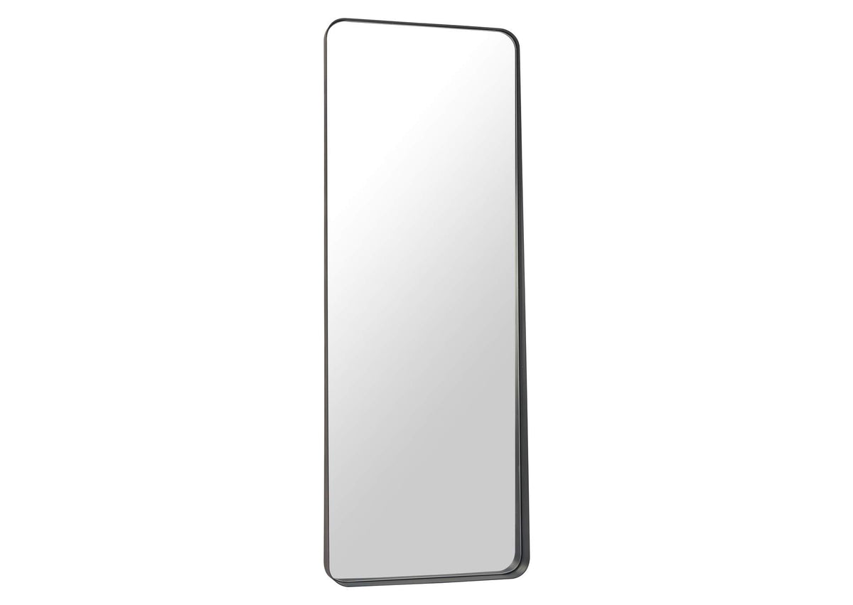 110316 Riga Mirror Black