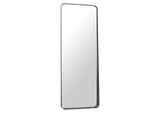 110316 Riga Mirror Black