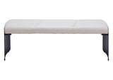 110334 Mur Bench White