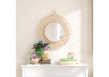 A12264 Lobo Mirror Natural