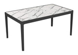 110087 Tokai Dining Table White
