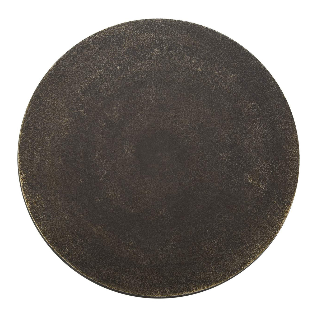 109881 Bonita Accent Table Bronze