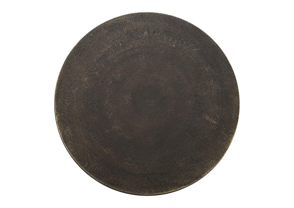 109881 Bonita Accent Table Bronze
