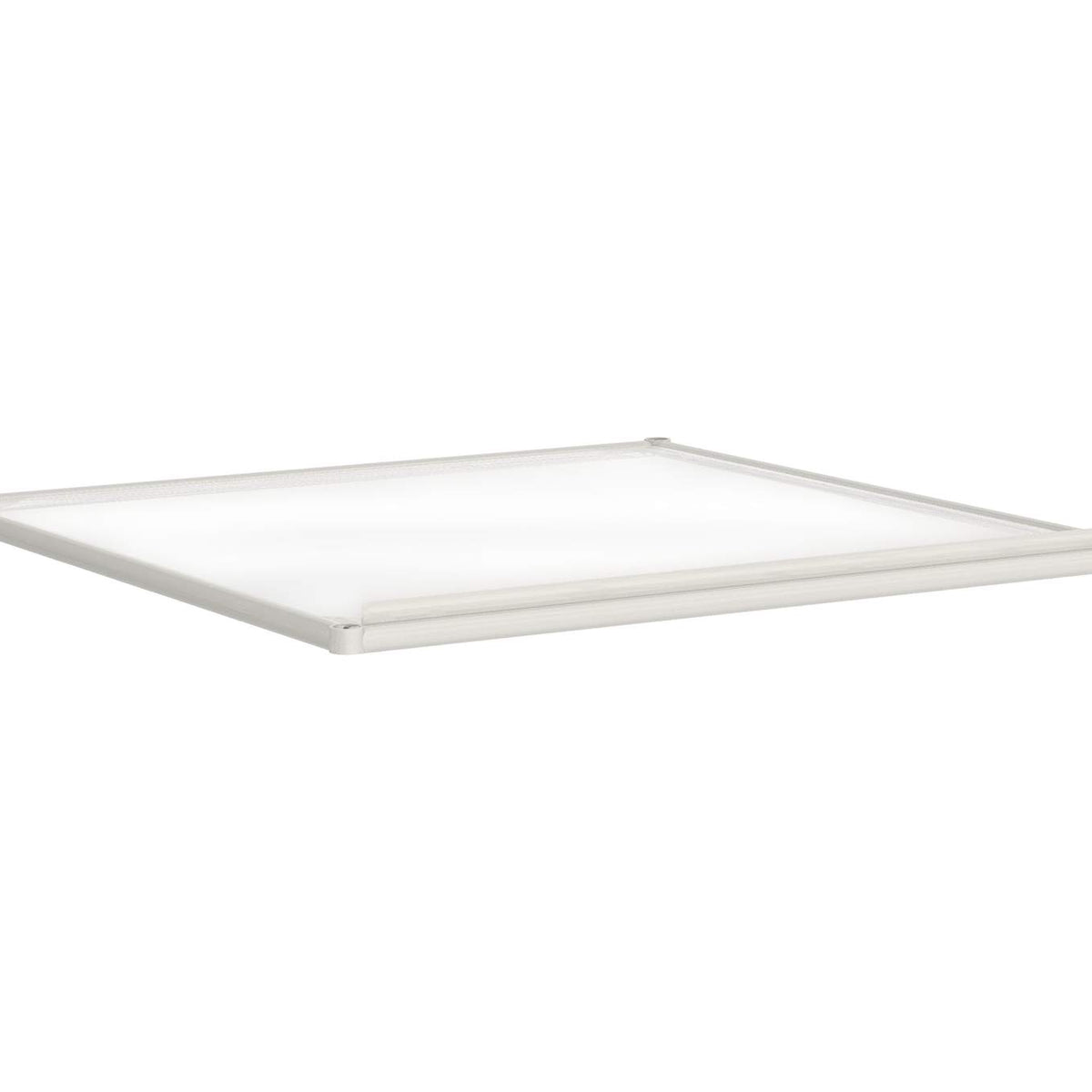 109960 Zuo Adjustable Shelf Light Gray