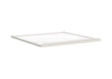 109960 Zuo Adjustable Shelf Light Gray
