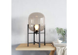 56125 Wonderwall Table Lamp Black