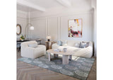 110277 Osterbro Sofa Cream