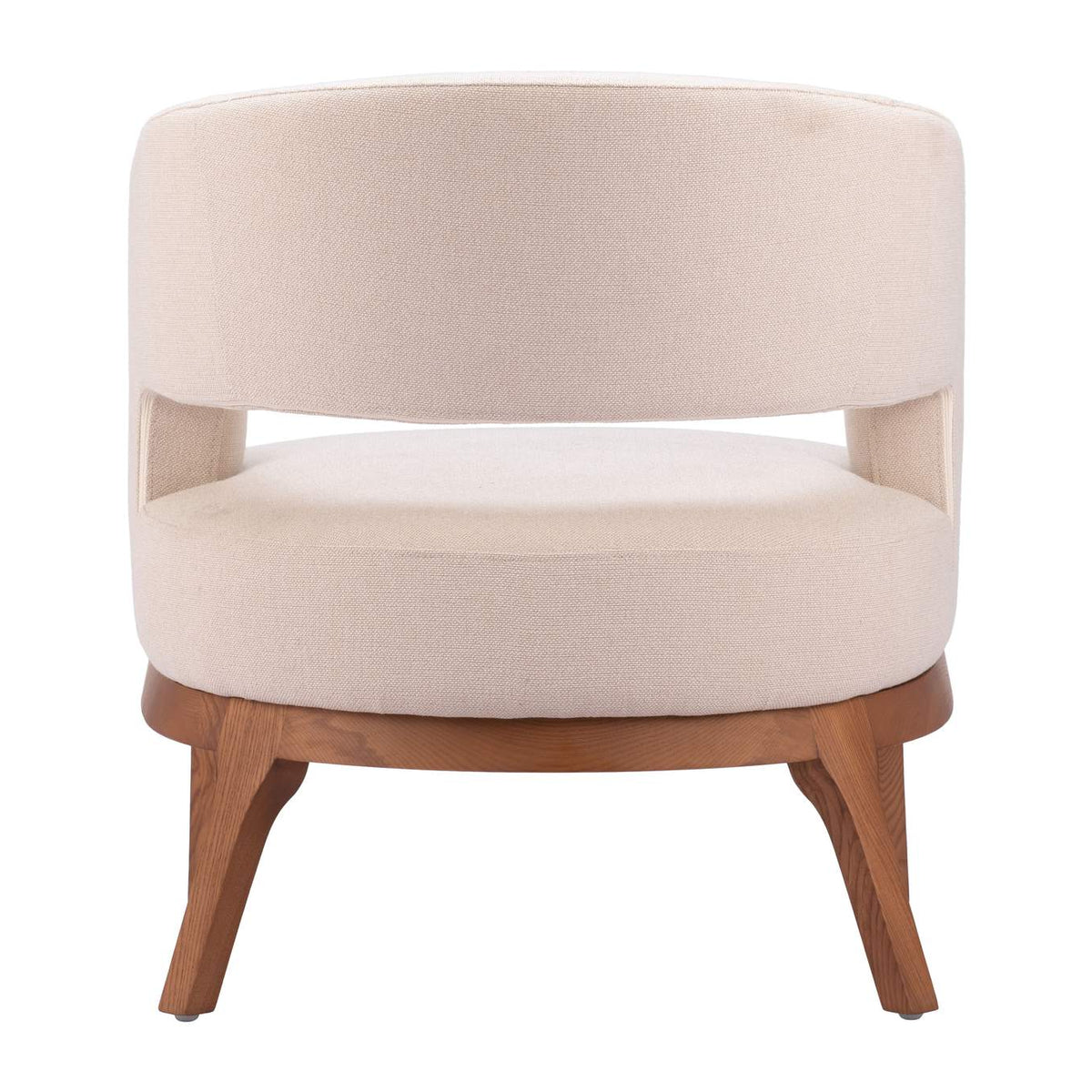 110113 Penryn Accent Chair Beige