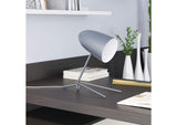 56135 Jamison Table Lamp Gray