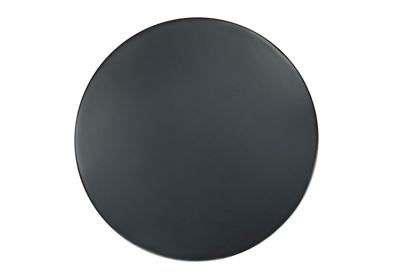 109757 Nuuk Side Table Black