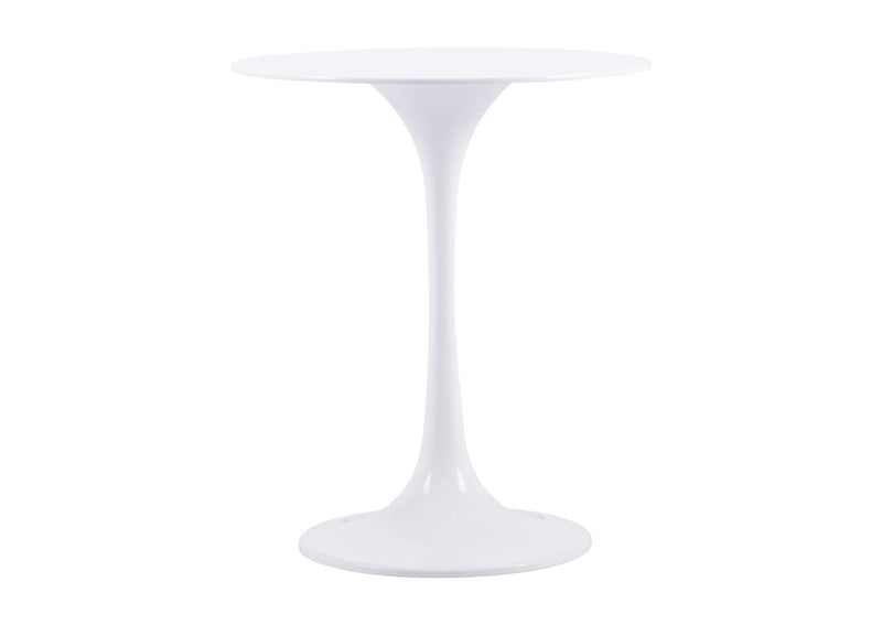 109929 Wilco Side Table White