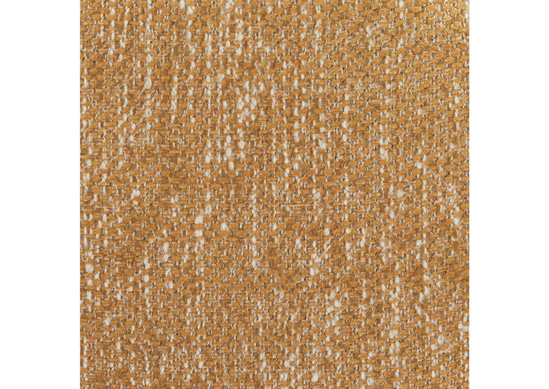 110184 Gome Ottoman Oat Yellow