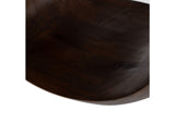 110242 Okno Side Table Walnut