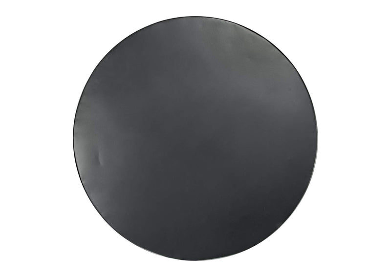 109754 Durban Coffee Table Black