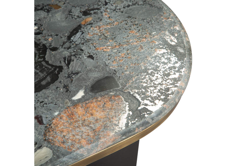 109761 Luxor Console Table Multicolor