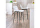 101087 Tangiers Barstool (Set Of 2) White