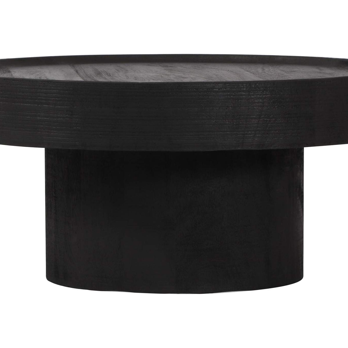 109084 Watson Coffee Table Black