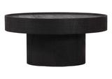109084 Watson Coffee Table Black