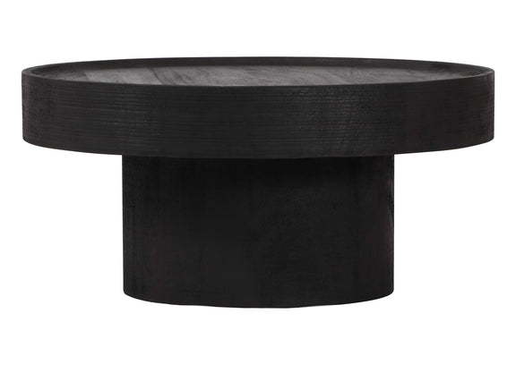 109084 Watson Coffee Table Black
