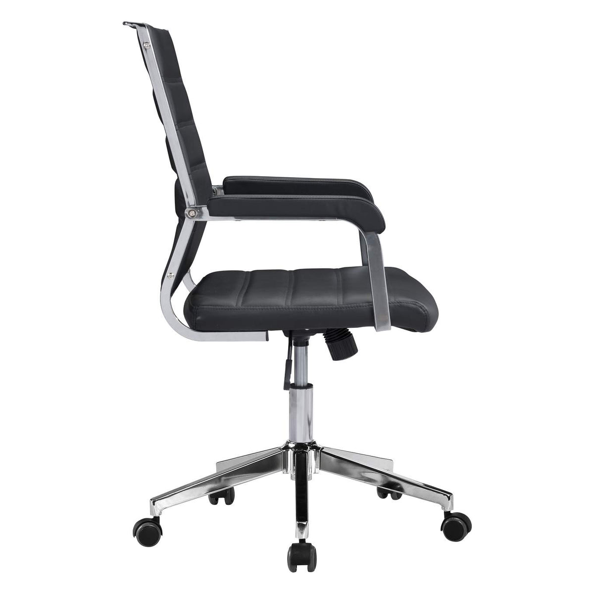 101823 Liderato Office Chair Black