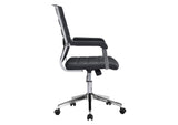 101823 Liderato Office Chair Black